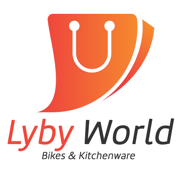 Lyby World
